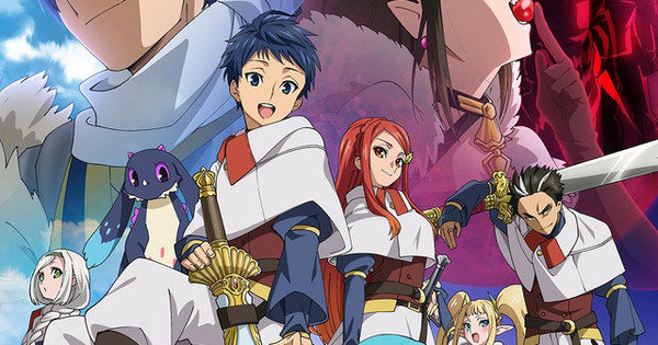 Episode 15 - So I'm a Spider, So What? [2021-04-18] - Anime News Network:FR - I'm A Spider So What Episode 15