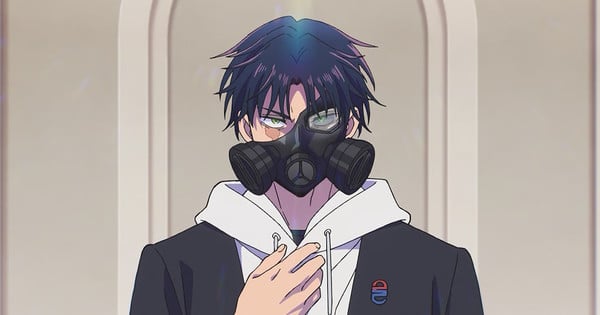 MARRIAGETOXIN Voice Actor Haruki Ishiya on Gero's Strengths, Weaknesses, and Appeal