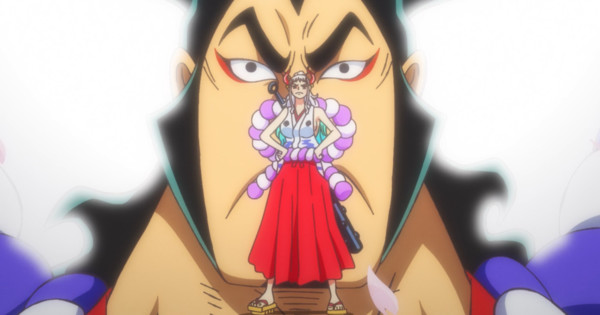Episode 999 One Piece Anime News Network