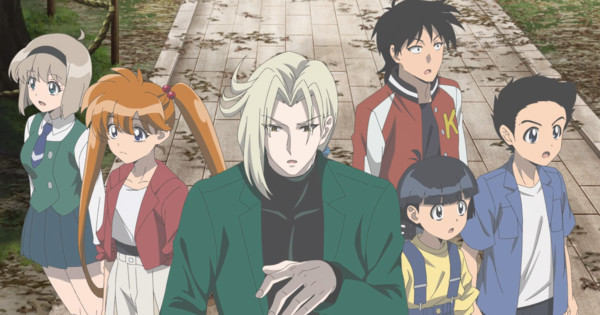 Hell Teacher: Jigoku Sensei Nube ‒ Episodes 25-26