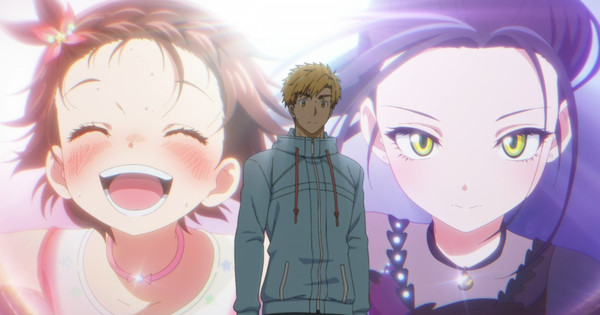 Medalist Season 2 ‒ Episode 8