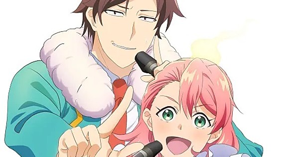 Idol Unit Erabareshi Perform Ending Theme Song For Hajimete no Gal Anime -  News - Anime News Network