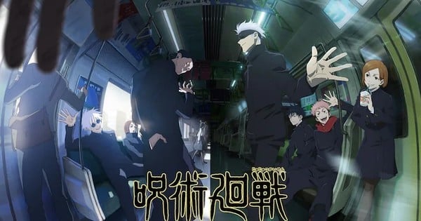 Jujutsu Kaisen Season 2 full opening theme of the Shibuya Arc LEAKED! :  r/animenews