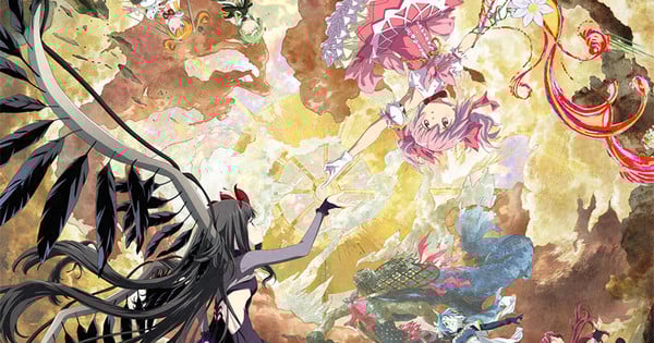 Madoka Magica -Walpurgisnacht: Rising- Anime Film Delayed