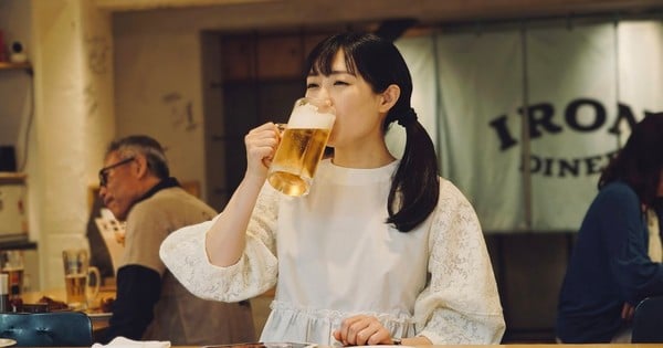 Are living-Action Wakako-zake Sequence Gets 9th Season Debuting on October 1 thumbnail