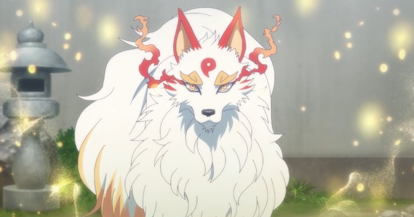 Kusunoki's Garden of Gods TV Anime Reveals Full Staff, April 2026 Debut in 1st Promo Video