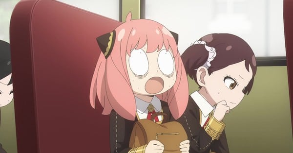 The Best Anime of Fall 2025