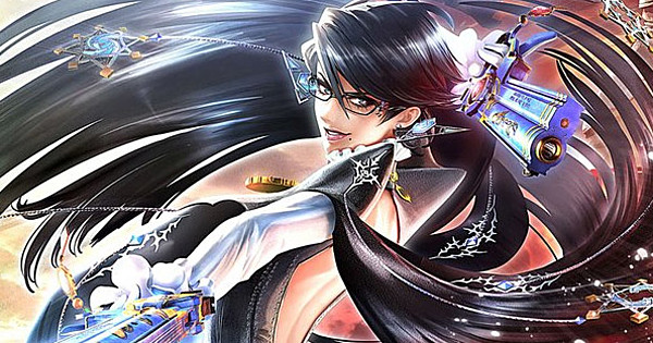 Bayonetta 2 review: A leading lady worth rooting for