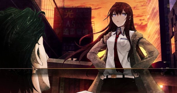 Steins;Gate 0's Gameplay Video Centers on Kyōma Hōōin - News - Anime