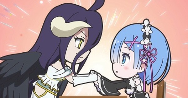 Episode 3 - Isekai Quartet - Anime News Network