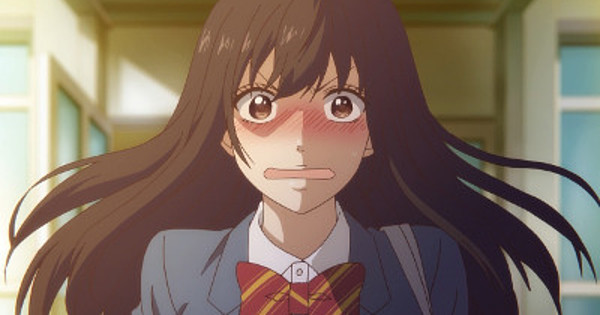 Episode 5 Kono Oto Tomare! Sounds of Life Anime News