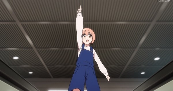 Episode 11 The Gymnastics Samurai Anime Marvel Episode 11 The Gymnastics Samurai Anime Marvel