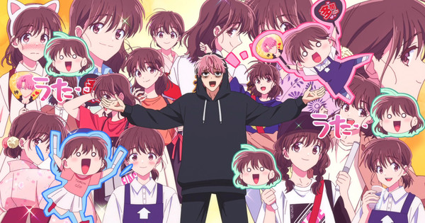 Tamon's B-Side ‒ Episode 13