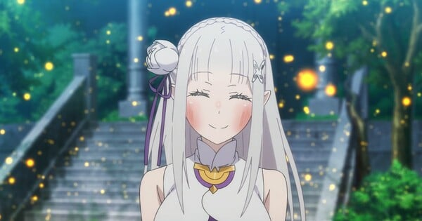 Re:ZERO -Starting Life in Another World- Season 4 ‒ Episode 8