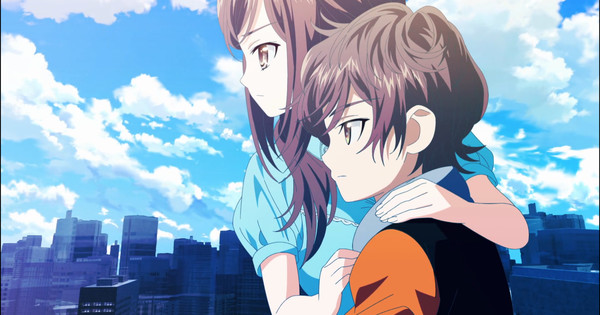 Episode 6 - Hand Shakers - Anime News Network