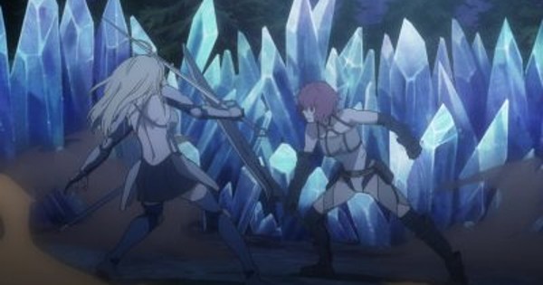 DANMACHI Sword Oratoria T05