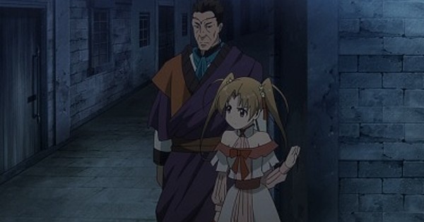Episode 20 - GATE - Anime News Network