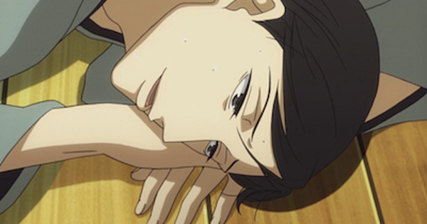 Episode 10 Shōwa Genroku Rakugo Shinjū Anime News Network