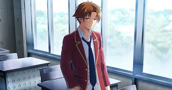 Classroom of the Elite II - Anime terá 13 episódios - AnimeNew