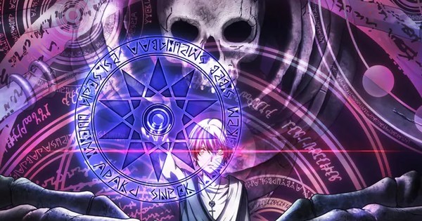 Anime Trending on X: Dead Mount Death Play TV anime announced