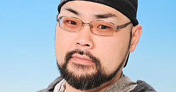 聲優藤原貴弘逝世，享年43歲