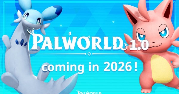 PALWORLD 1.0 FINALLY GETS A RELEASE DATE! (And it's sooner than you think!)