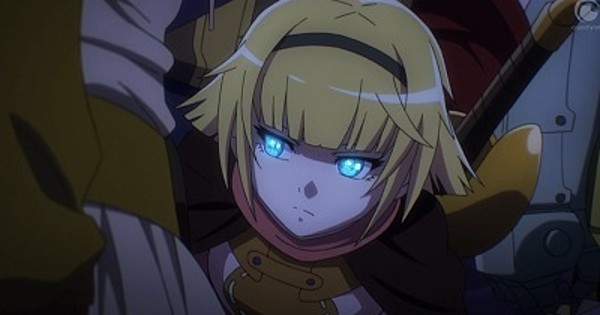 Overlord Episode 03, Overlord Wiki