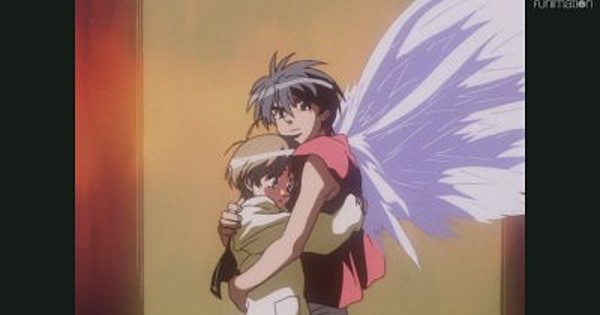 The Vision of Escaflowne, Review