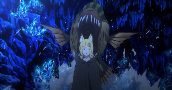 Episode 3 - Is It Wrong to Try to Pick Up Girls in a Dungeon? IV - Anime  News Network