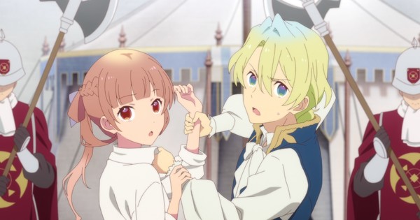 Sugar Apple Fairy Tale Reveals Preview for Episode 14 - Anime Corner