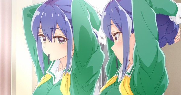 Episode 10 - Yuuna and the Haunted Hot Springs - Anime News Network