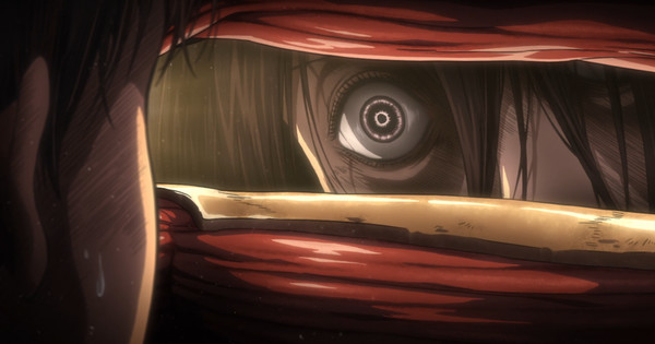 What was this picture at the special ending on episode 49? It's creepy and  looks kinda real : r/attackontitan