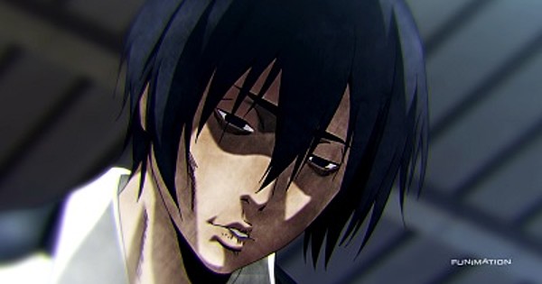 Episode 4 - Prison School - Anime News Network