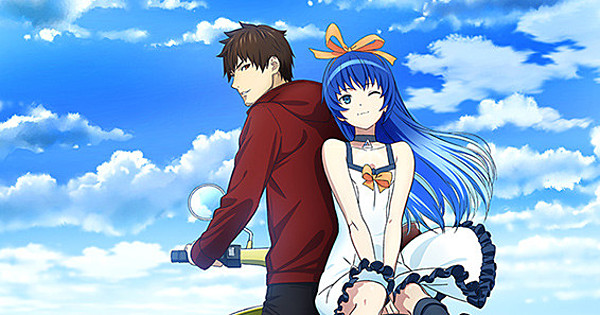 Anime shows to watch in english dubbed