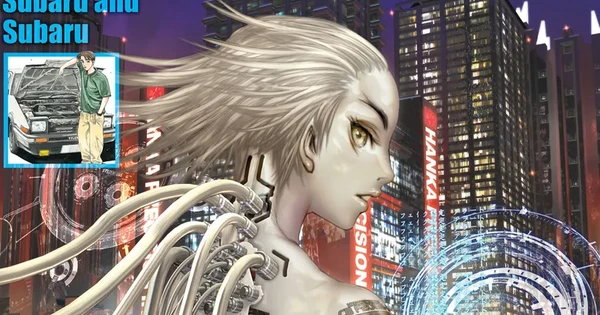 FREE Manga Bonanza! Azuki Unleashes Kodansha's Young Magazine on Us!