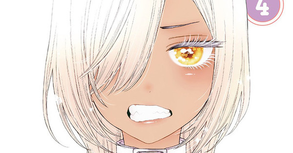 My Dress-Up Darling GN 3 & 4 - Review - Anime News Network
