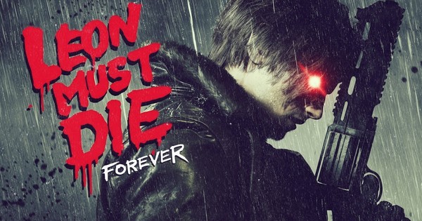 Resident Evil Requiem Game's Update Adds Postgame 'Leon Must Die Forever' Mode
