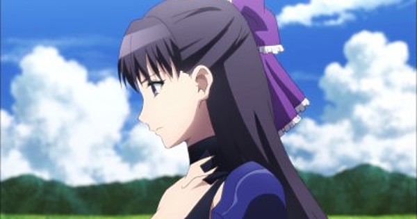 Mahou Shoujo Tokushusen Asuka Episode 6 Discussion (20