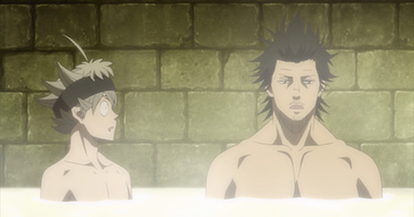 Black Clover 2016 OVA Review