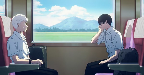 Summer's End, A Shadow Falls: Episode 7 of The Summer Hikaru Died Leaves Us Breathless!