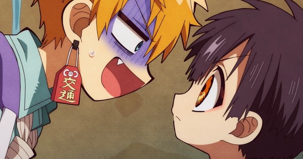 Hanako-kun Season 2 Episode 20: Bonds Shattered, Hearts Rekindled!