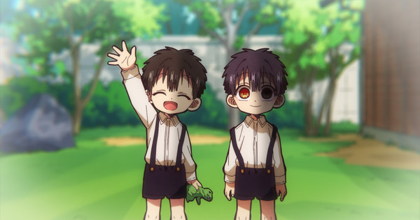 Hanako-kun Season 2, Episode 21: Teru's Hilarious Hijinks Steal the Show!