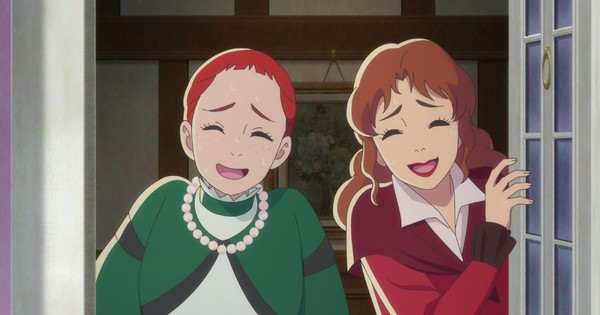 Anne Shirley's Heartbreak! Explosive Revelations in Episode 23!