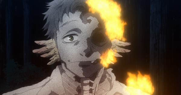 Episode 11 - Blue Exorcist: Kyoto Saga - Anime News Network
