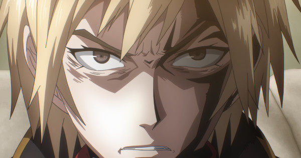 Episode 8 - Caligula - Anime News Network
