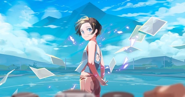 OPUS: Prism Peak Video Game Review