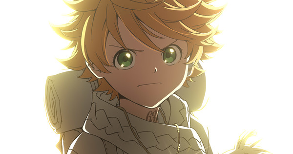 The Promised Neverland Anime's 2nd Commercial Streamed - News