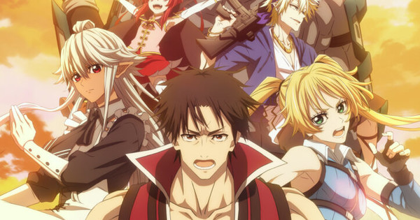 The Ossan Newbie Adventurer Anime Gets English Dub News Archyde The Ossan Newbie Adventurer Anime Gets English Dub News Archyde