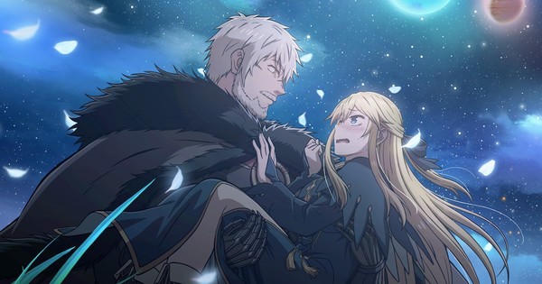 The Barbarian's Bride Gets a Spring Makeover!  April 2026 Premiere Announced!