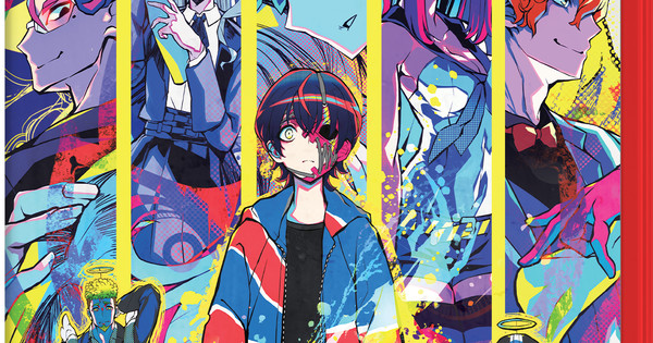 Shuten Order Physical Editions Delayed in North America